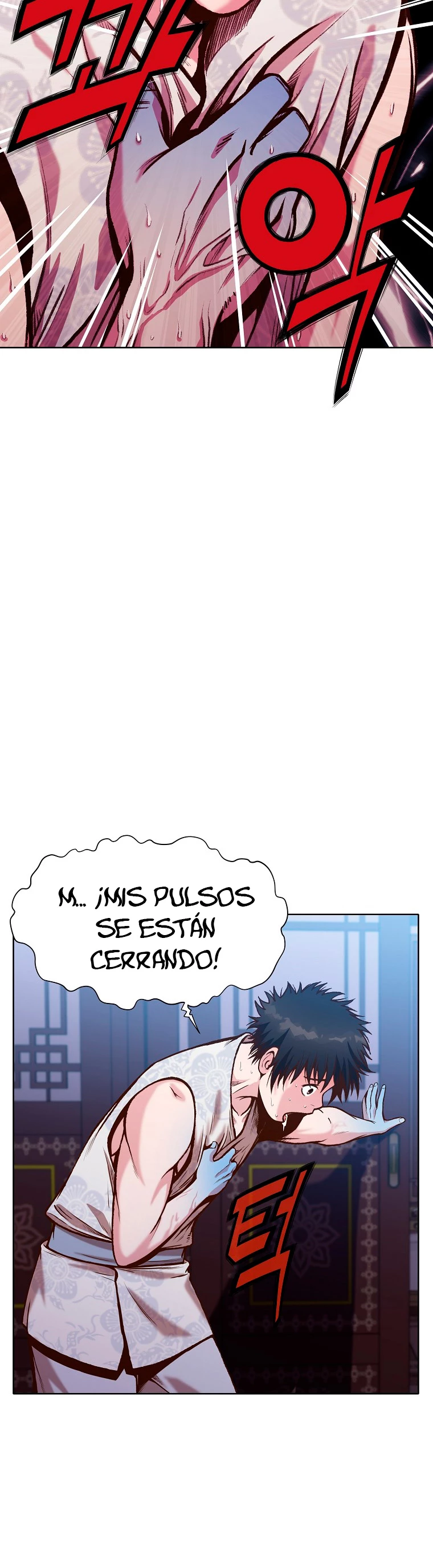 Dios Marcial Celestial - Capítulo 15 - Página 29 - LectorTMOo