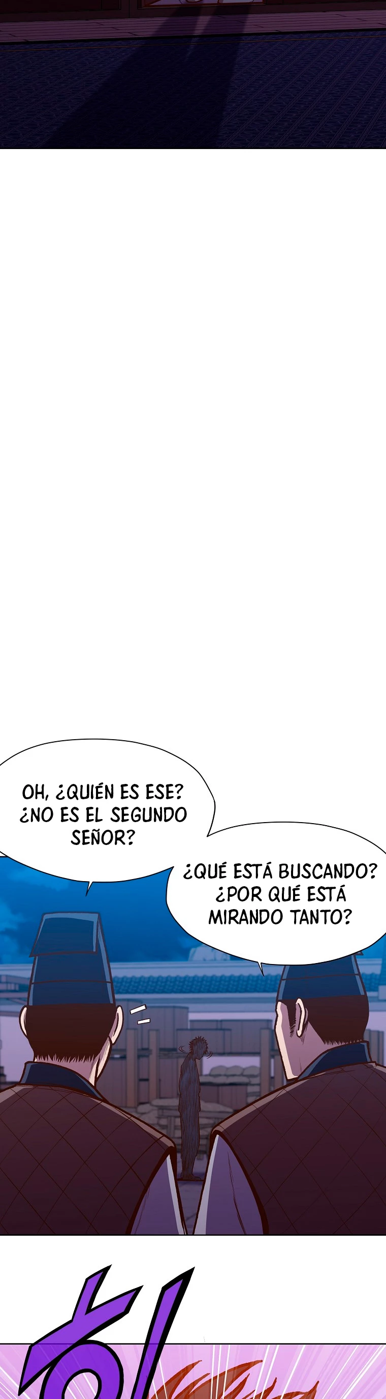 Dios Marcial Celestial - Capítulo 15 - Página 31 - LectorTMOo