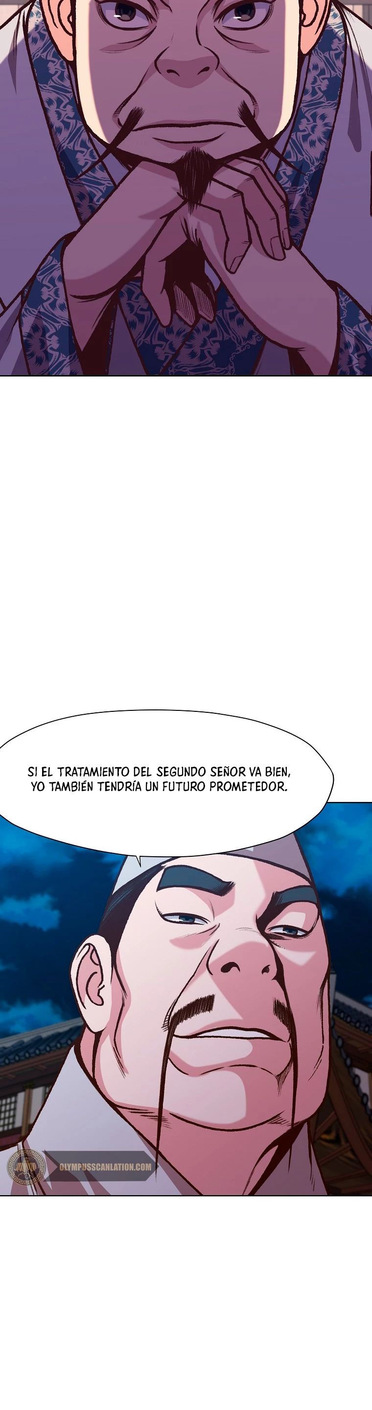 Dios Marcial Celestial - Capítulo 15 - Página 41 - LectorTMOo