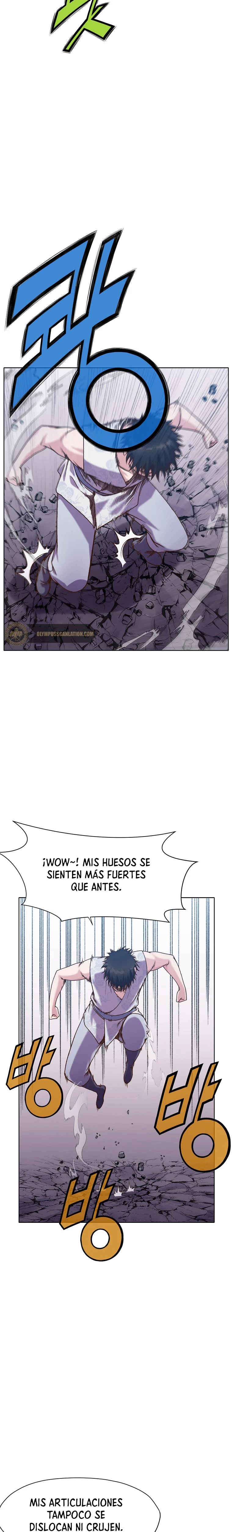 Dios Marcial Celestial - Capítulo 16 - Página 17 - LectorTMOo