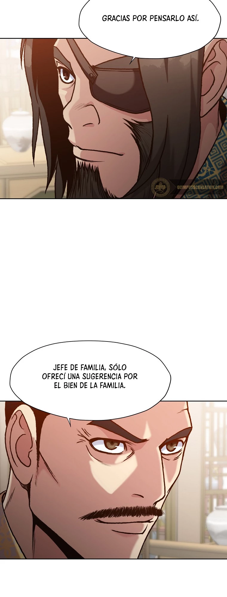 Dios Marcial Celestial - Capítulo 16 - Página 26 - LectorTMOo