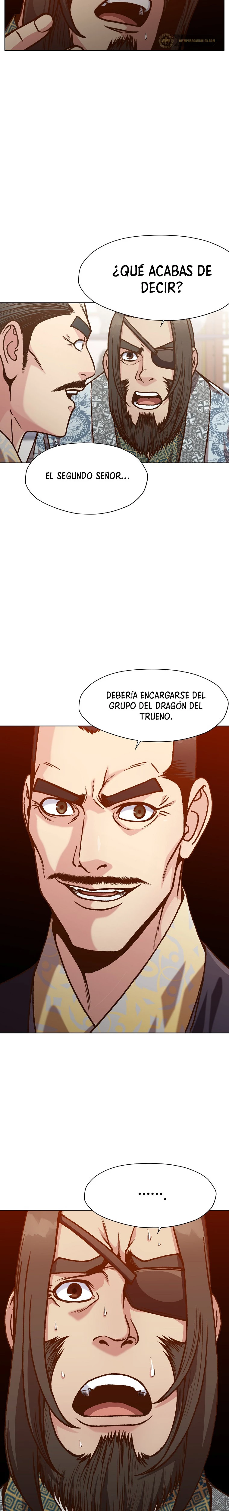 Dios Marcial Celestial - Capítulo 16 - Página 28 - LectorTMOo