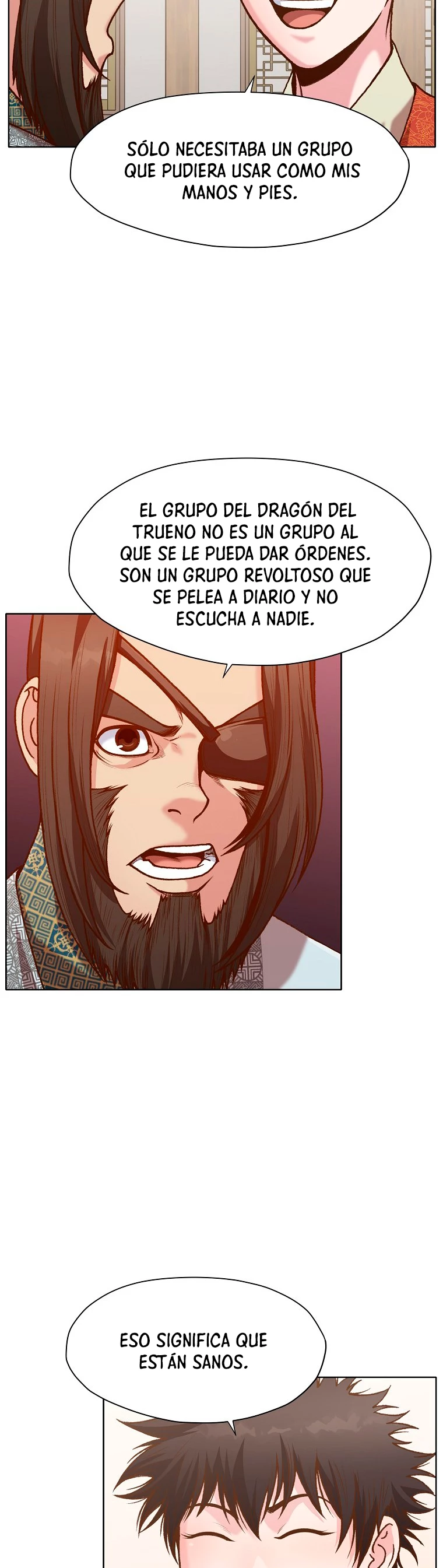 Dios Marcial Celestial - Capítulo 17 - Página 9 - LectorTMOo