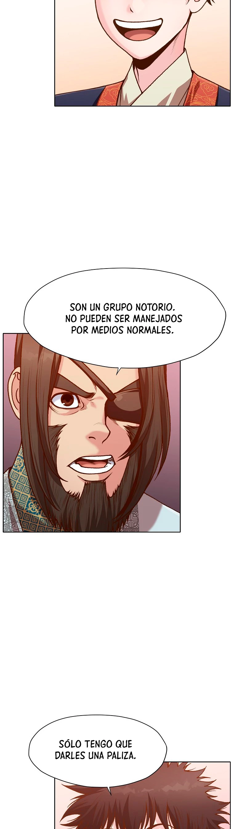 Dios Marcial Celestial - Capítulo 17 - Página 10 - LectorTMOo