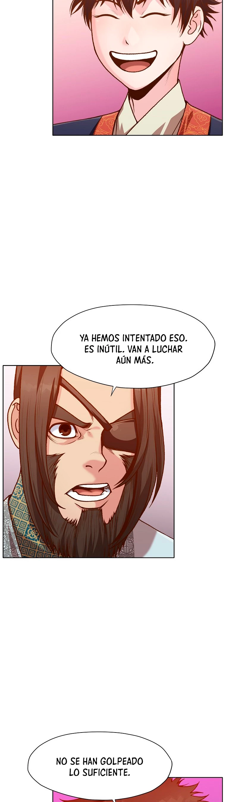 Dios Marcial Celestial - Capítulo 17 - Página 11 - LectorTMOo