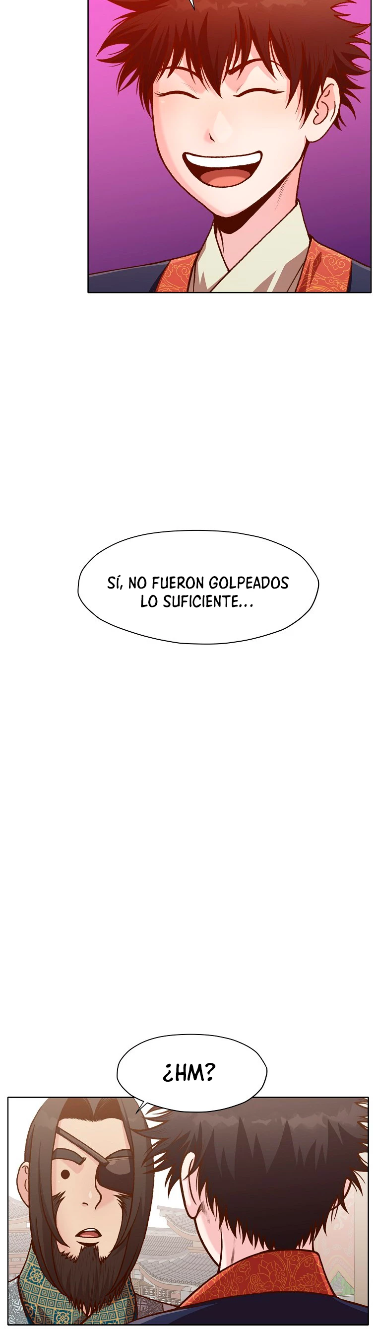 Dios Marcial Celestial - Capítulo 17 - Página 12 - LectorTMOo