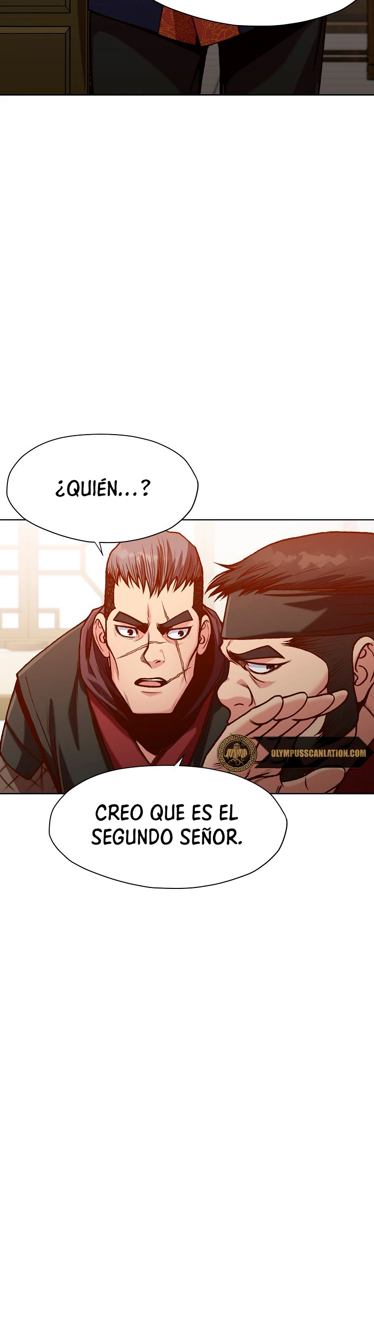 Dios Marcial Celestial - Capítulo 17 - Página 25 - LectorTMOo