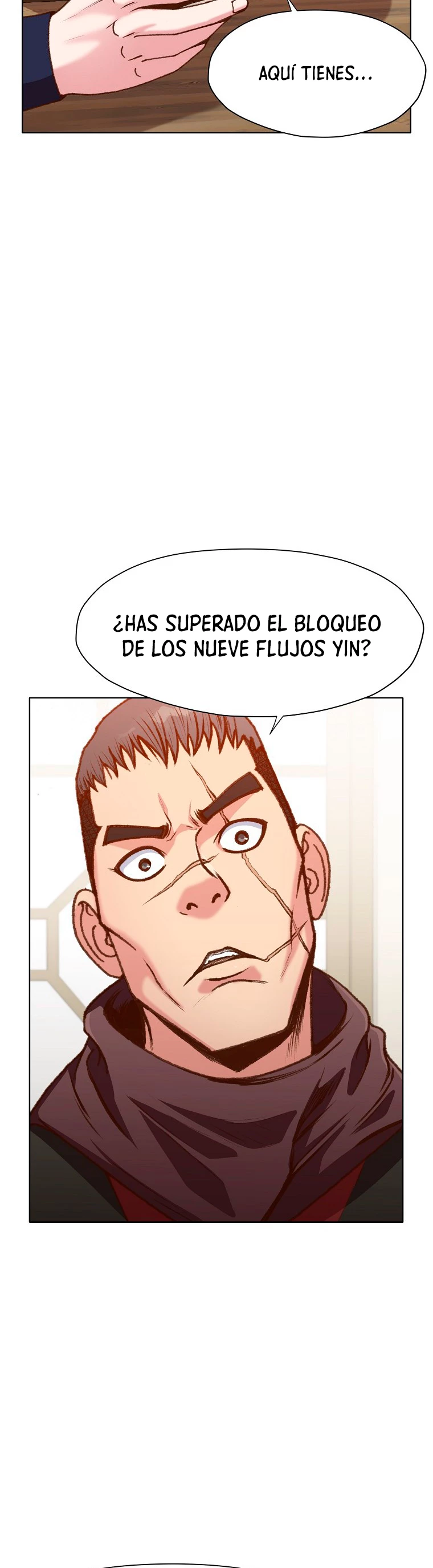 Dios Marcial Celestial - Capítulo 17 - Página 28 - LectorTMOo