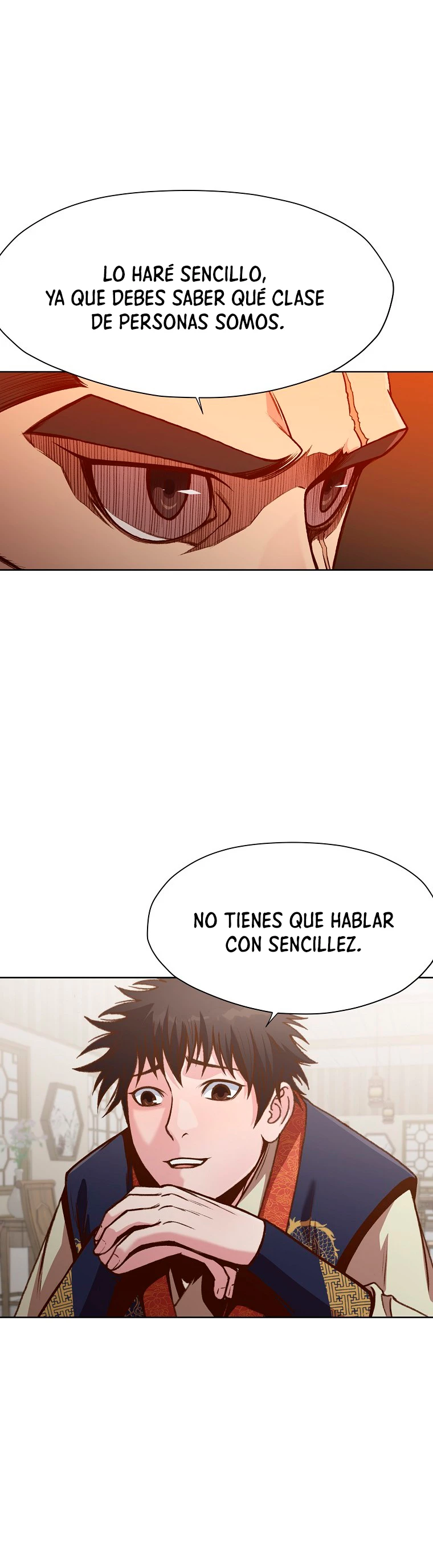 Dios Marcial Celestial - Capítulo 17 - Página 30 - LectorTMOo