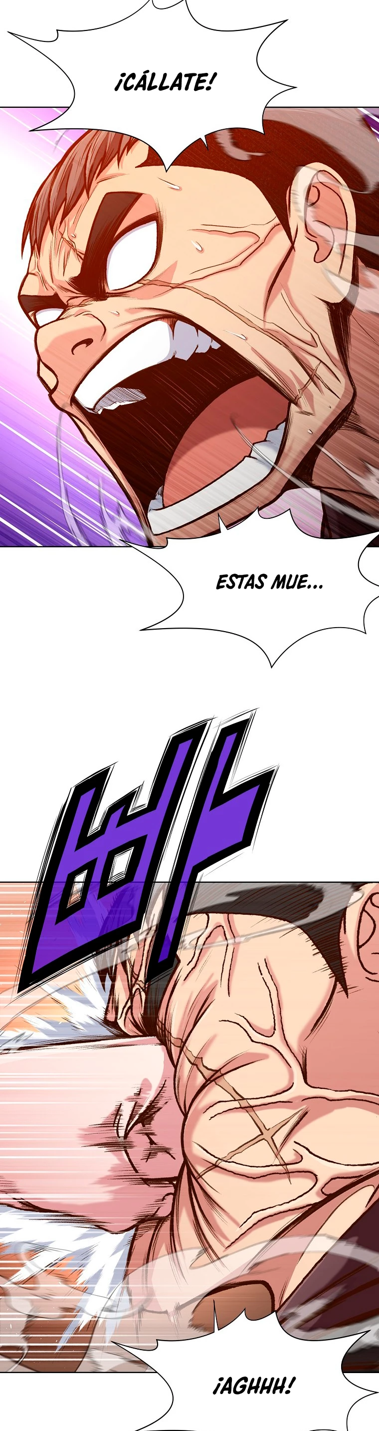 Dios Marcial Celestial - Capítulo 17 - Página 40 - LectorTMOo