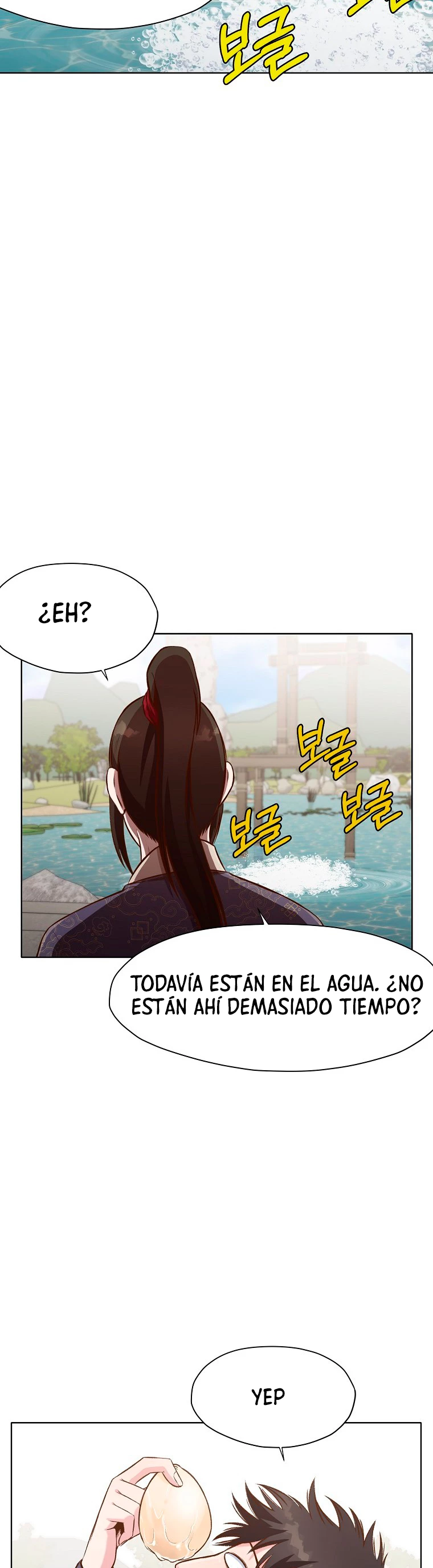 Dios Marcial Celestial - Capítulo 18 - Página 34 - LectorTMOo