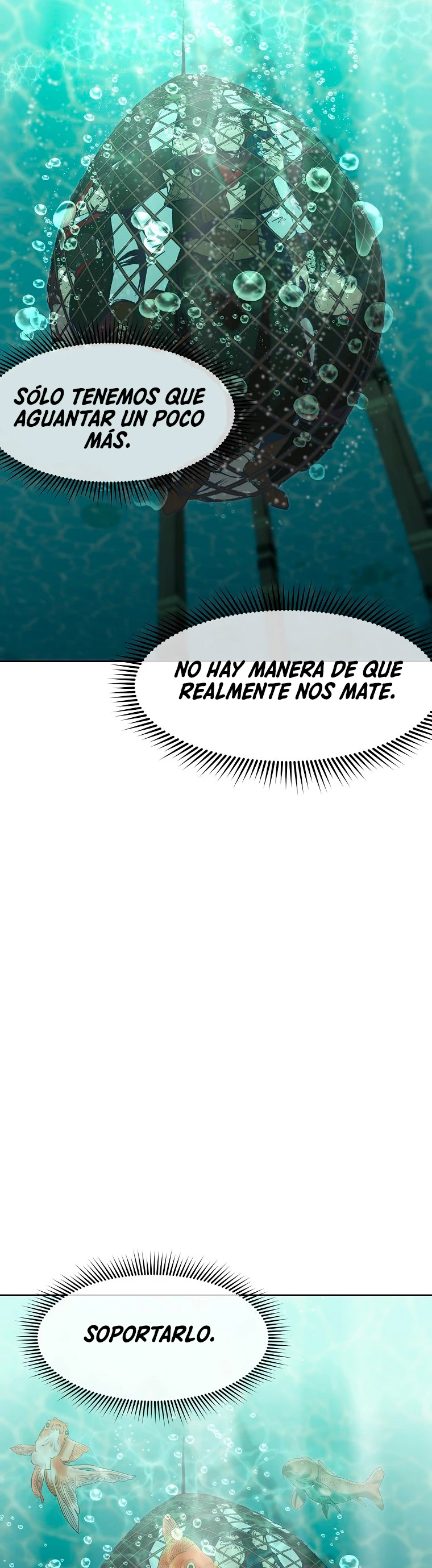 Dios Marcial Celestial - Capítulo 18 - Página 41 - LectorTMOo