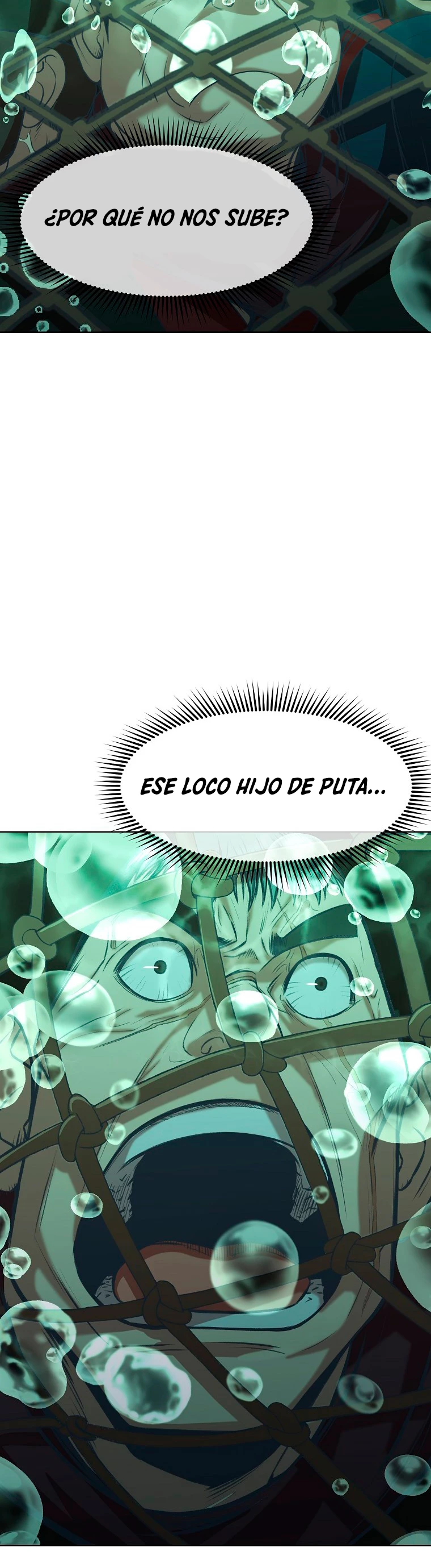 Dios Marcial Celestial - Capítulo 18 - Página 43 - LectorTMOo