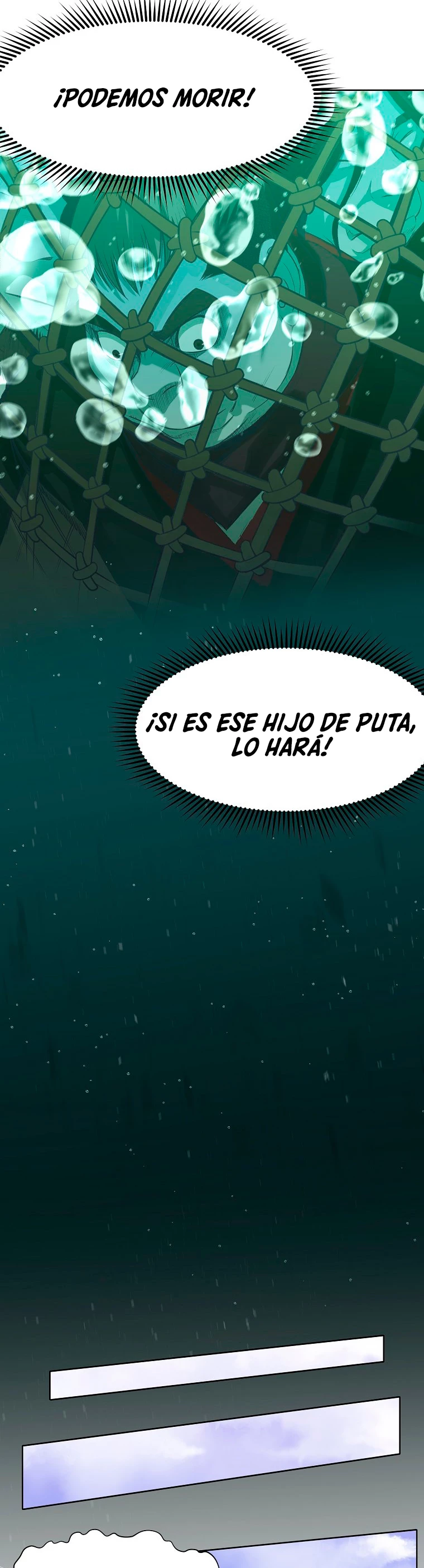 Dios Marcial Celestial - Capítulo 19 - Página 12 - LectorTMOo