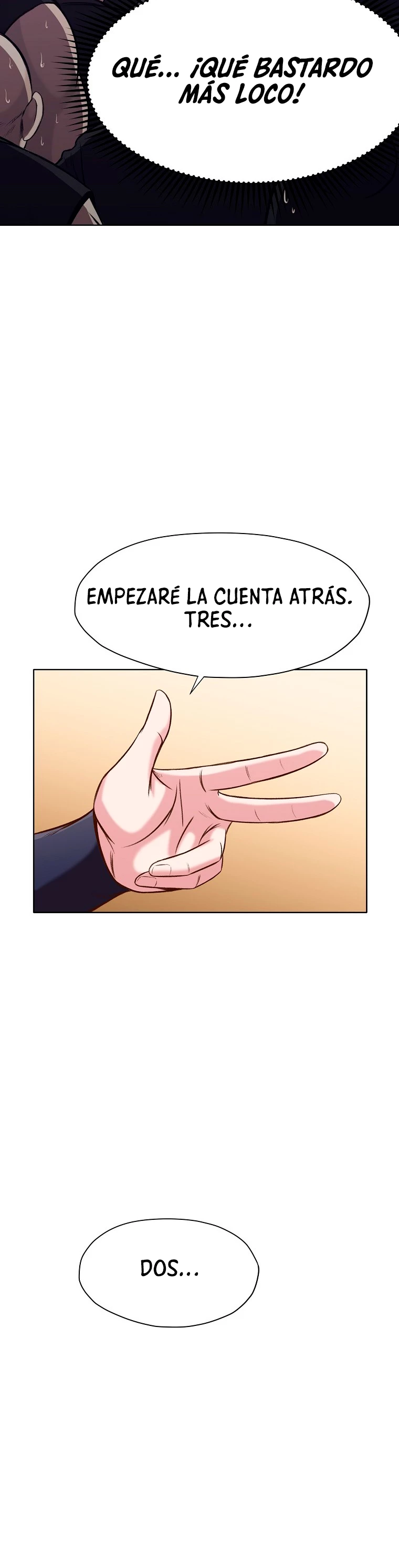 Dios Marcial Celestial - Capítulo 19 - Página 22 - LectorTMOo