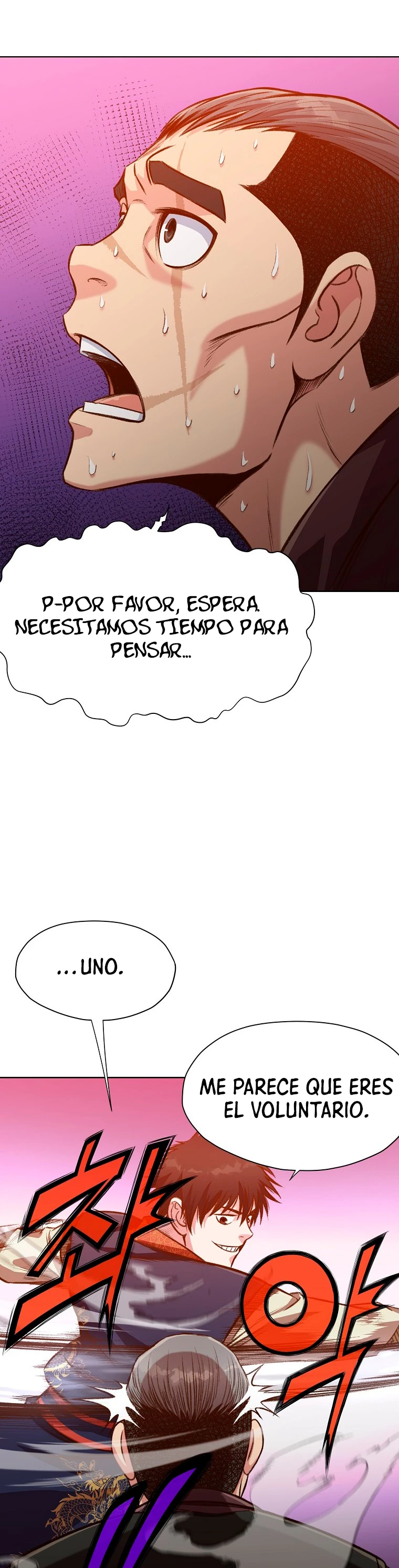 Dios Marcial Celestial - Capítulo 19 - Página 23 - LectorTMOo