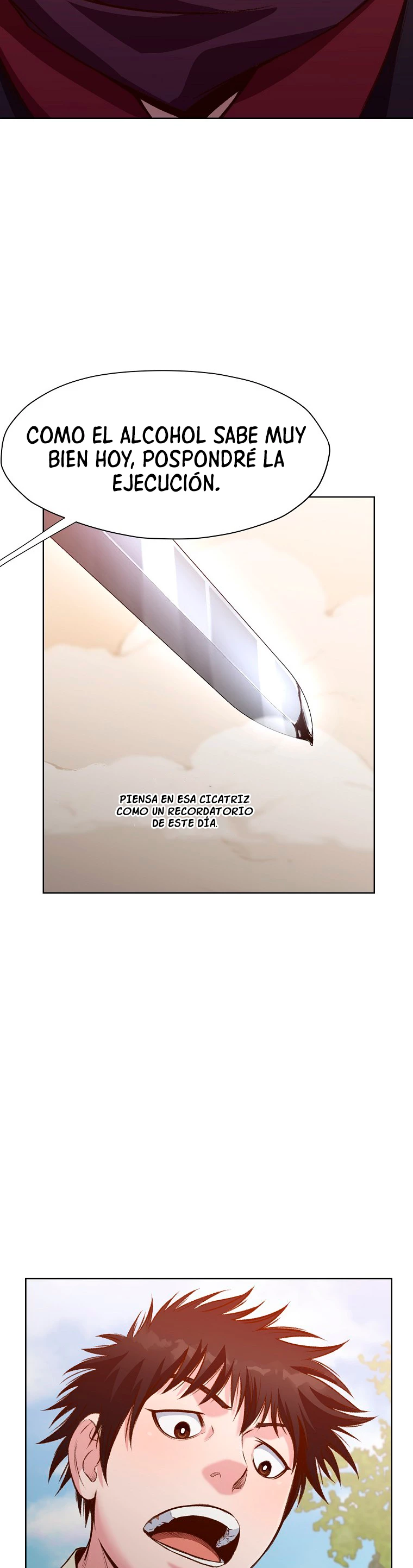 Dios Marcial Celestial - Capítulo 19 - Página 26 - LectorTMOo