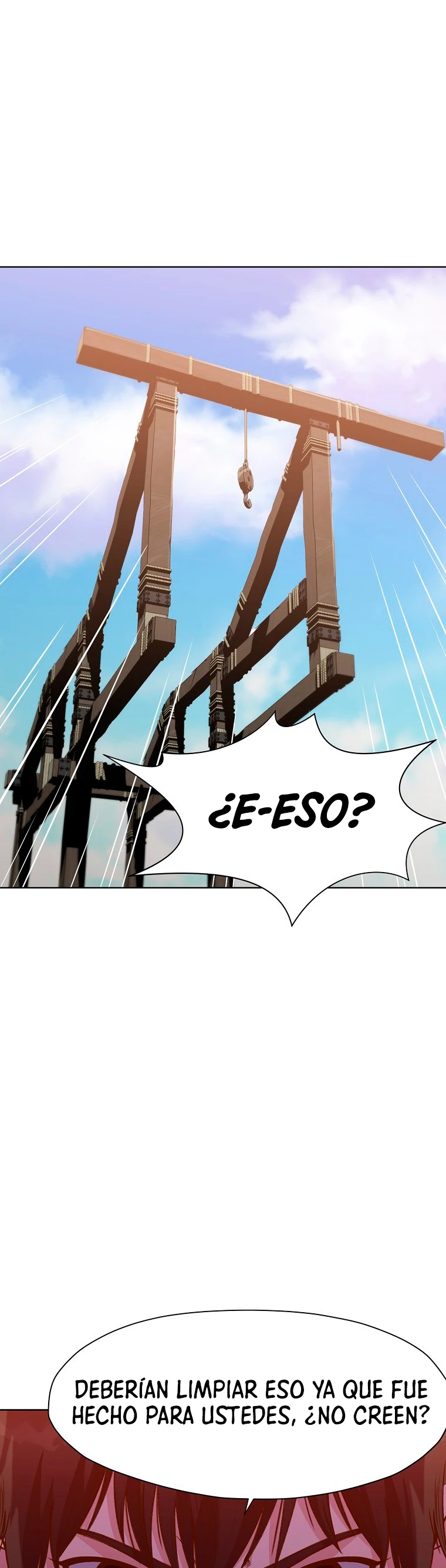 Dios Marcial Celestial - Capítulo 19 - Página 34 - LectorTMOo