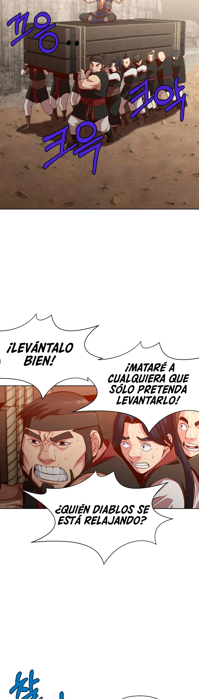 Dios Marcial Celestial - Capítulo 19 - Página 37 - LectorTMOo
