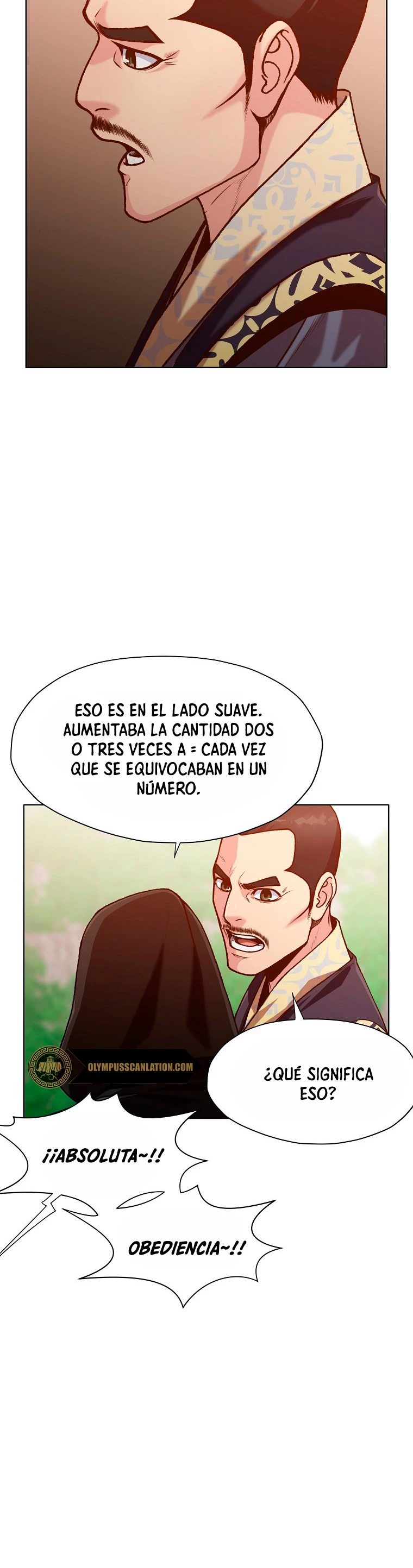 Dios Marcial Celestial - Capítulo 20 - Página 10 - LectorTMOo