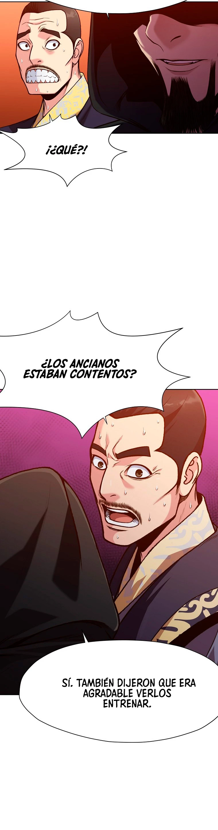 Dios Marcial Celestial - Capítulo 20 - Página 14 - LectorTMOo