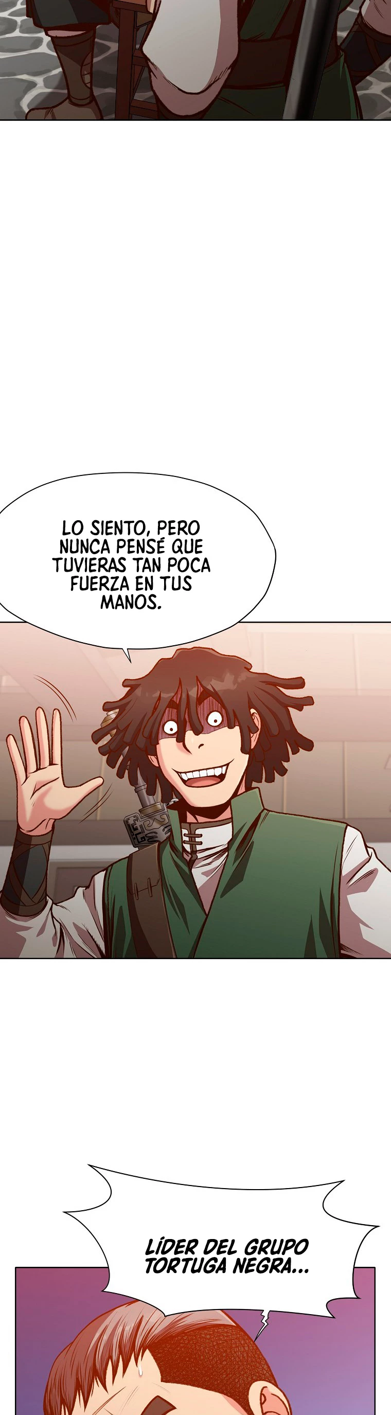 Dios Marcial Celestial - Capítulo 20 - Página 22 - LectorTMOo