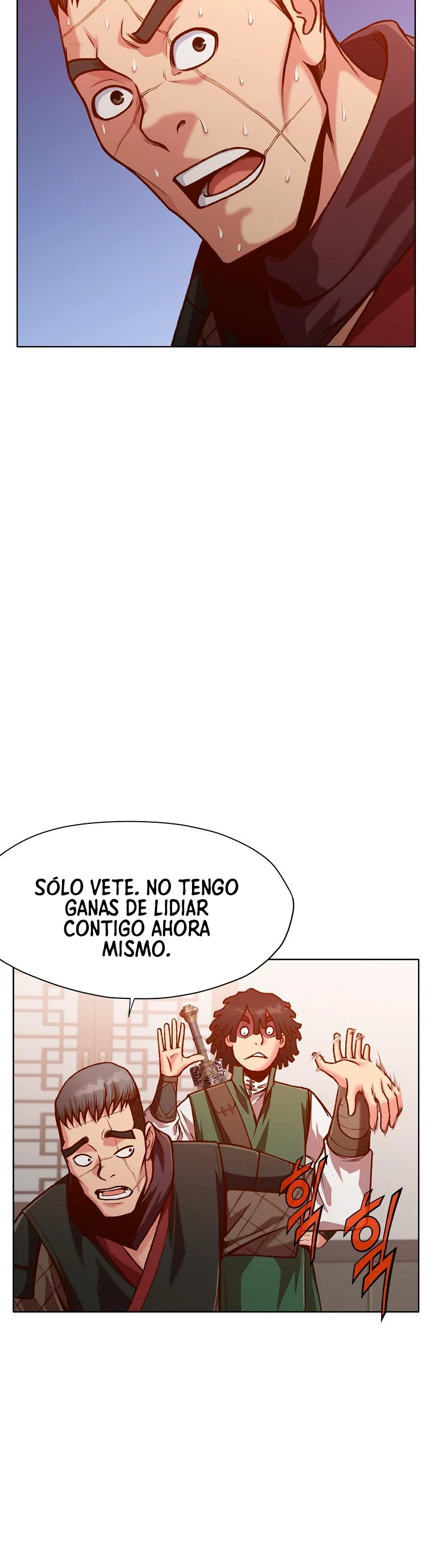 Dios Marcial Celestial - Capítulo 20 - Página 23 - LectorTMOo
