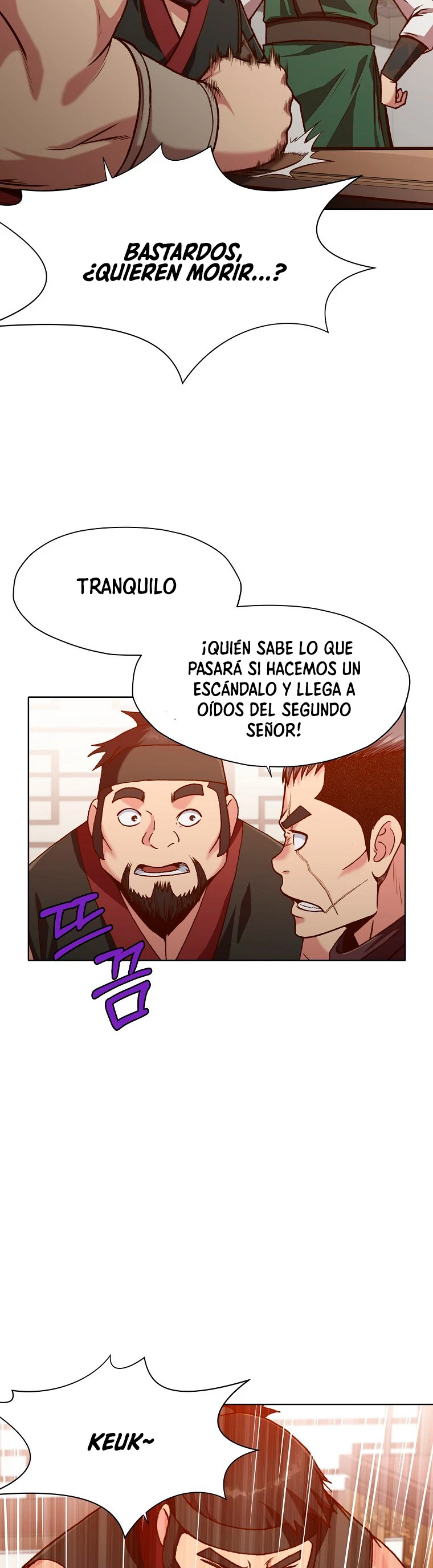 Dios Marcial Celestial - Capítulo 20 - Página 25 - LectorTMOo