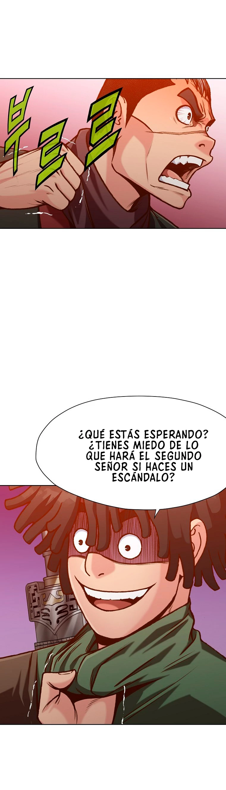 Dios Marcial Celestial - Capítulo 20 - Página 30 - LectorTMOo