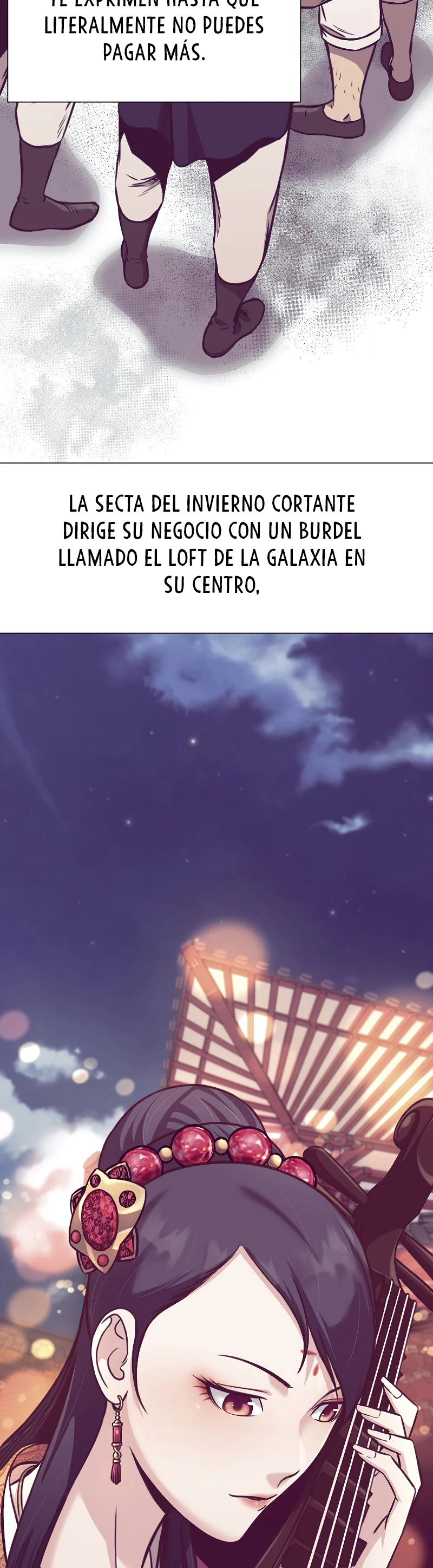 Dios Marcial Celestial - Capítulo 41 - Página 13 - LectorTMOo