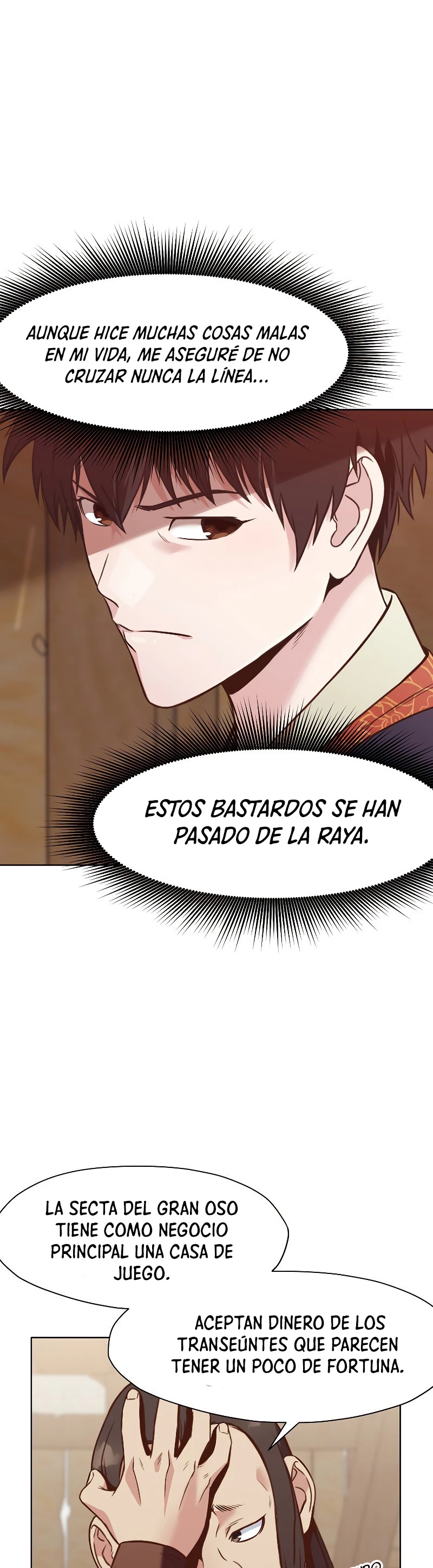 Dios Marcial Celestial - Capítulo 41 - Página 16 - LectorTMOo