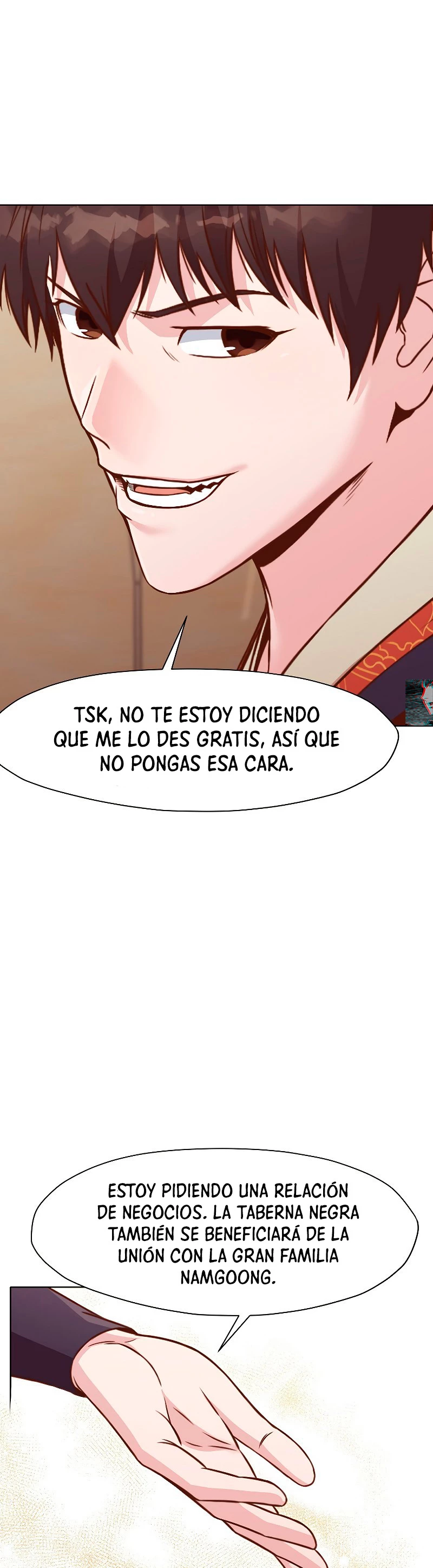 Dios Marcial Celestial - Capítulo 41 - Página 20 - LectorTMOo