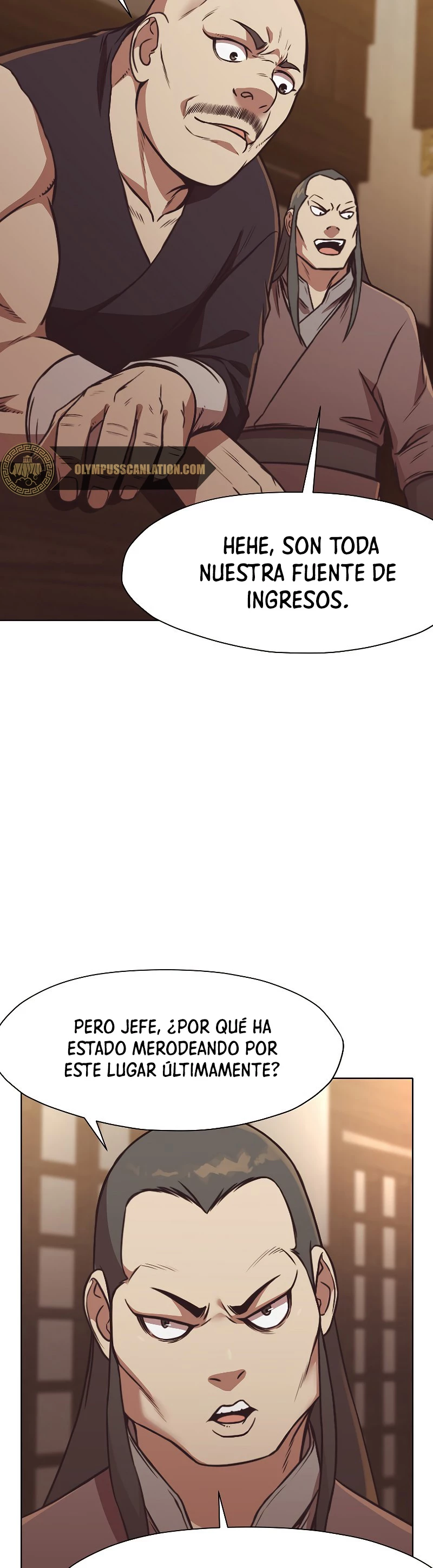 Dios Marcial Celestial - Capítulo 41 - Página 27 - LectorTMOo