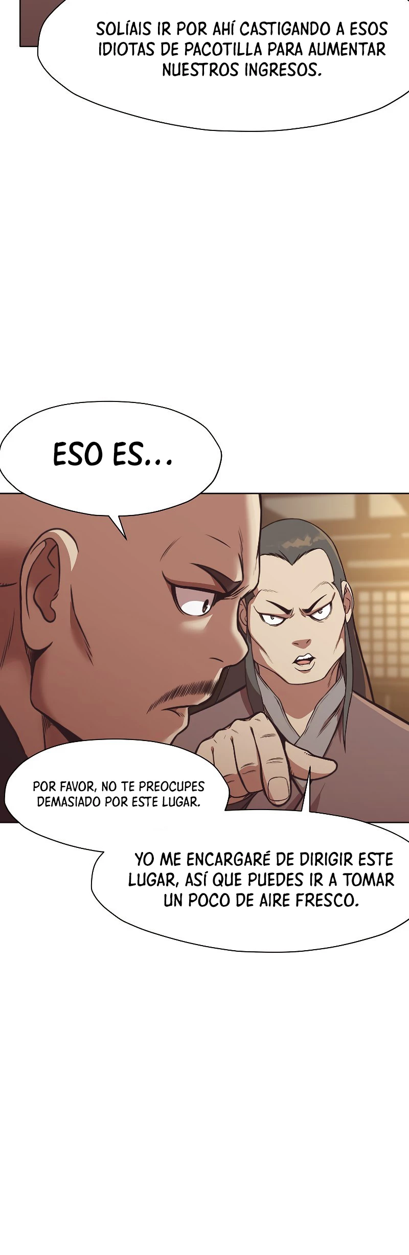 Dios Marcial Celestial - Capítulo 41 - Página 28 - LectorTMOo