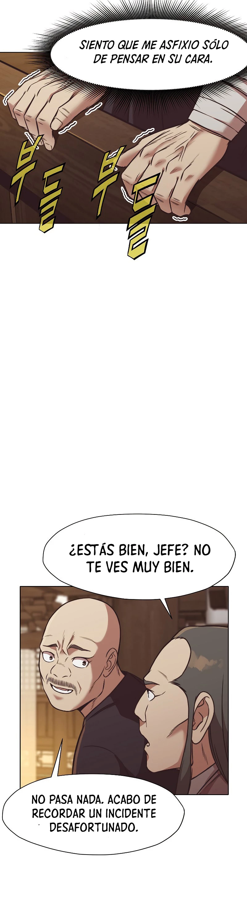 Dios Marcial Celestial - Capítulo 41 - Página 30 - LectorTMOo