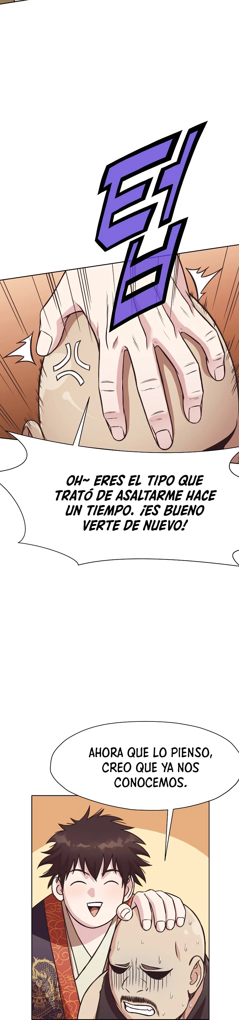 Dios Marcial Celestial - Capítulo 41 - Página 37 - LectorTMOo