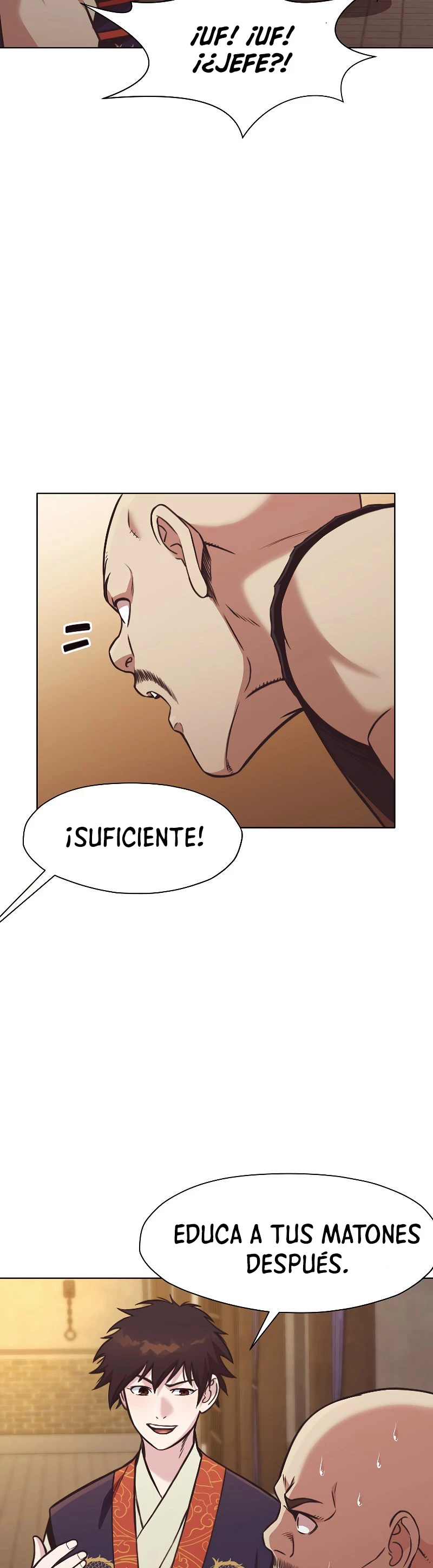 Dios Marcial Celestial - Capítulo 41 - Página 42 - LectorTMOo