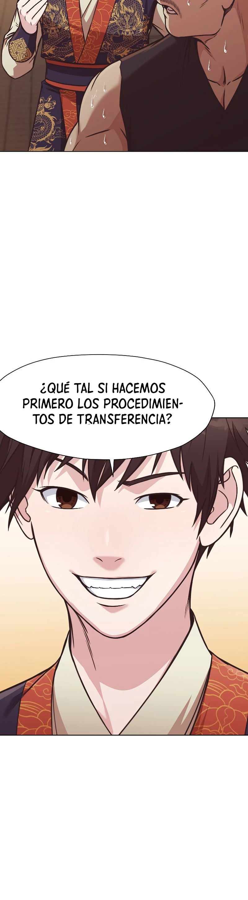 Dios Marcial Celestial - Capítulo 41 - Página 43 - LectorTMOo