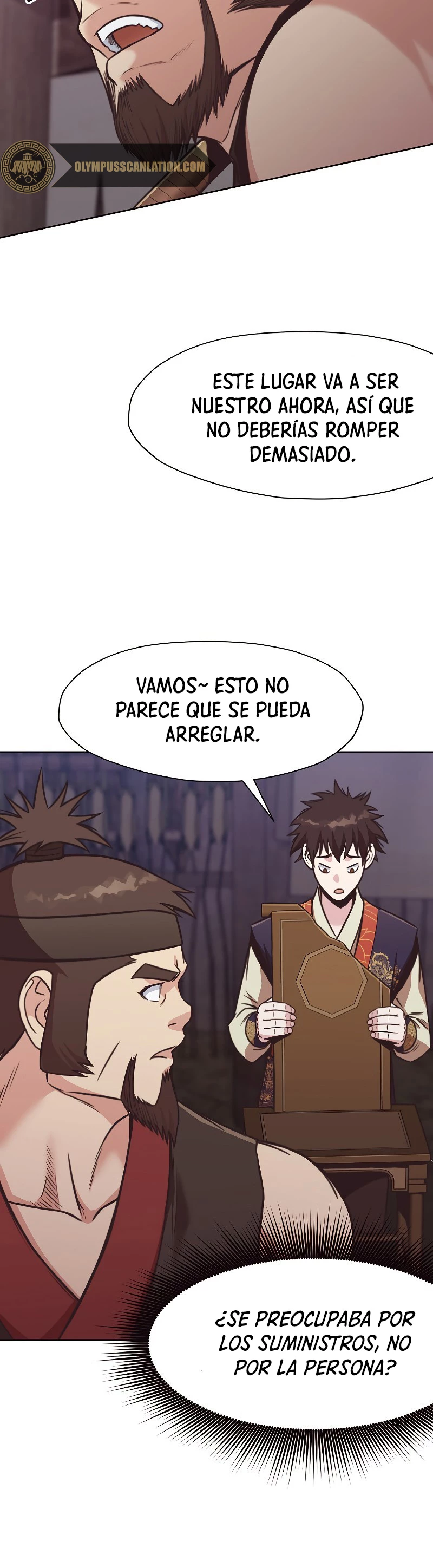 Dios Marcial Celestial - Capítulo 41 - Página 48 - LectorTMOo