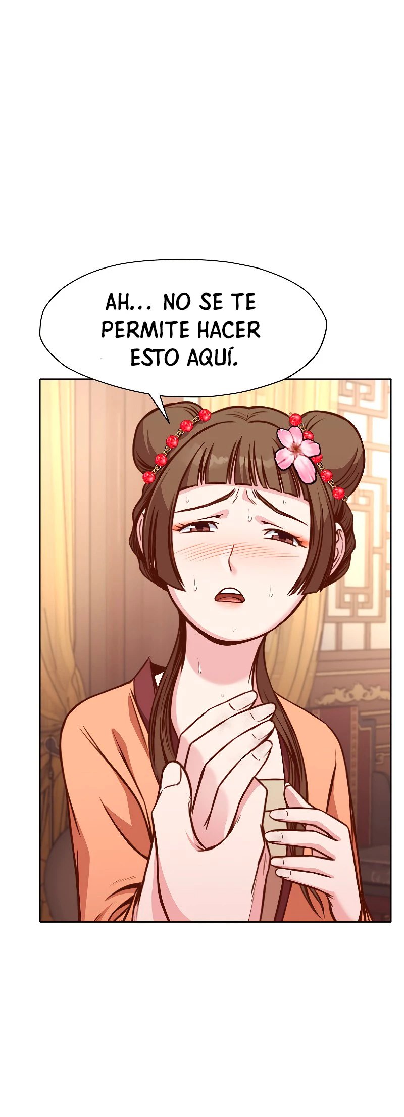 Dios Marcial Celestial - Capítulo 42 - Página 15 - LectorTMOo