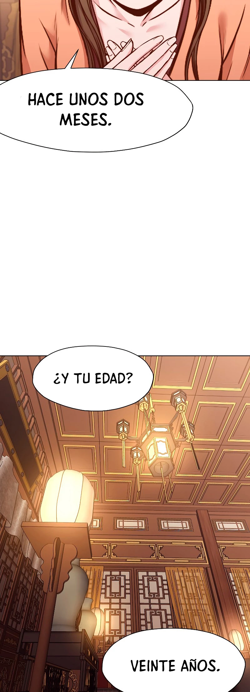 Dios Marcial Celestial - Capítulo 42 - Página 18 - LectorTMOo