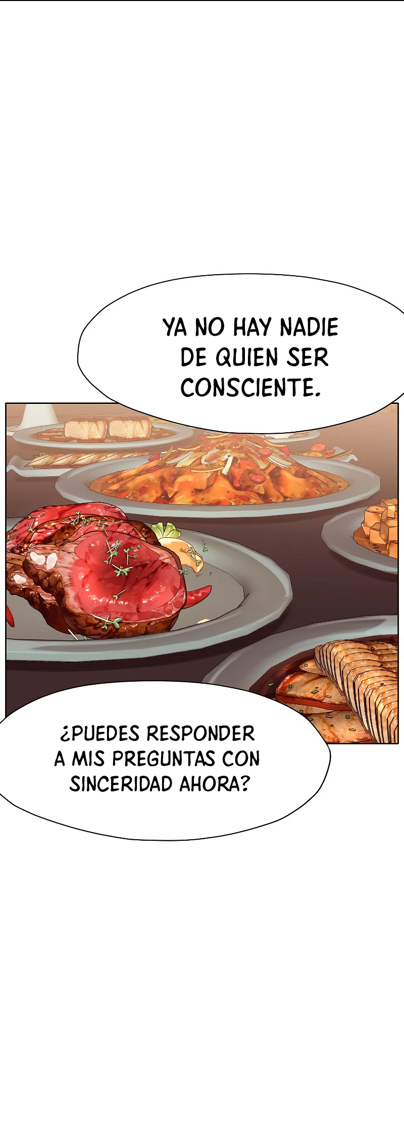 Dios Marcial Celestial - Capítulo 42 - Página 27 - LectorTMOo