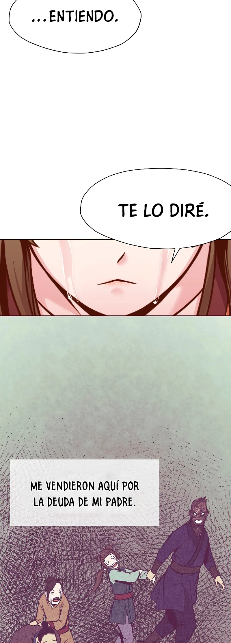 Dios Marcial Celestial - Capítulo 42 - Página 31 - LectorTMOo