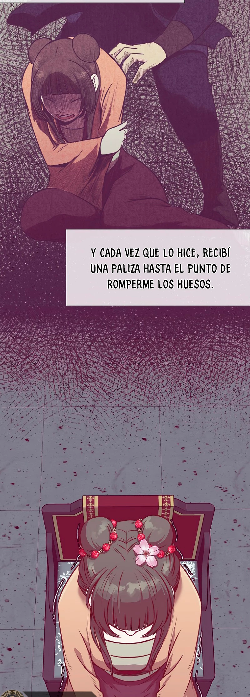 Dios Marcial Celestial - Capítulo 42 - Página 33 - LectorTMOo