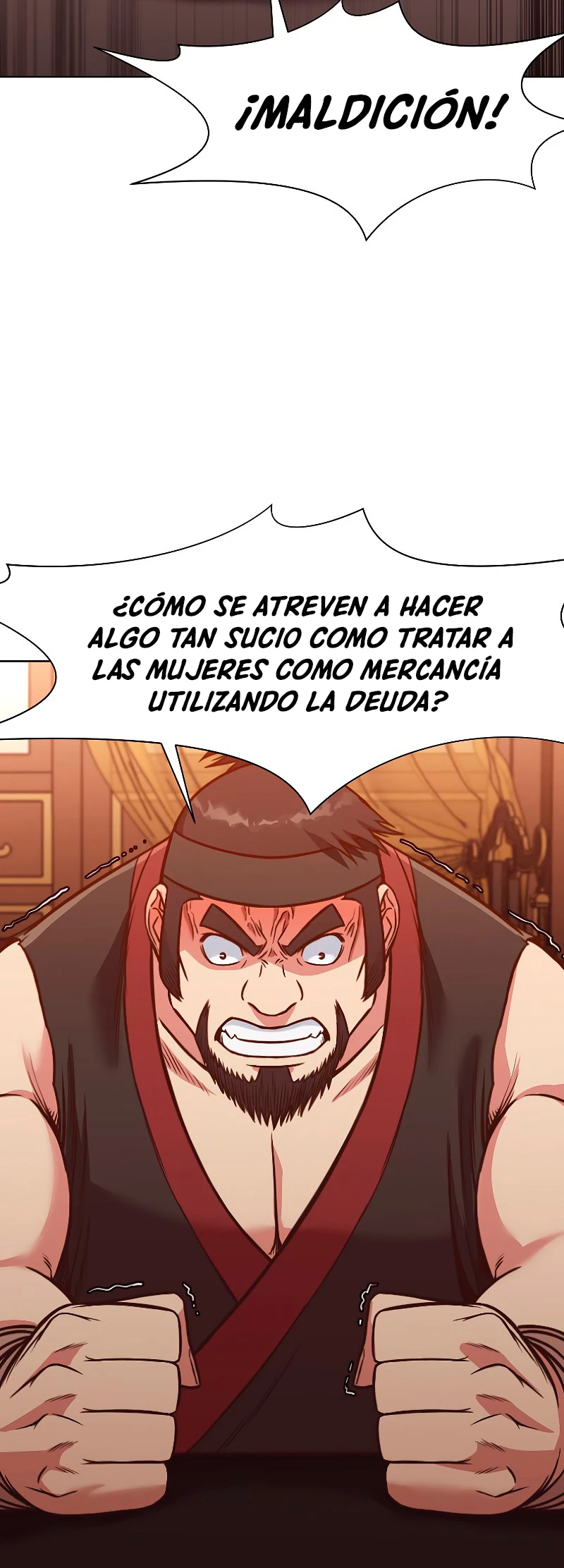 Dios Marcial Celestial - Capítulo 42 - Página 37 - LectorTMOo