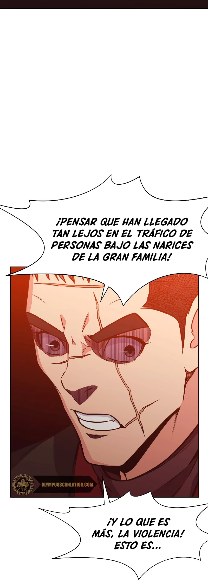 Dios Marcial Celestial - Capítulo 42 - Página 38 - LectorTMOo