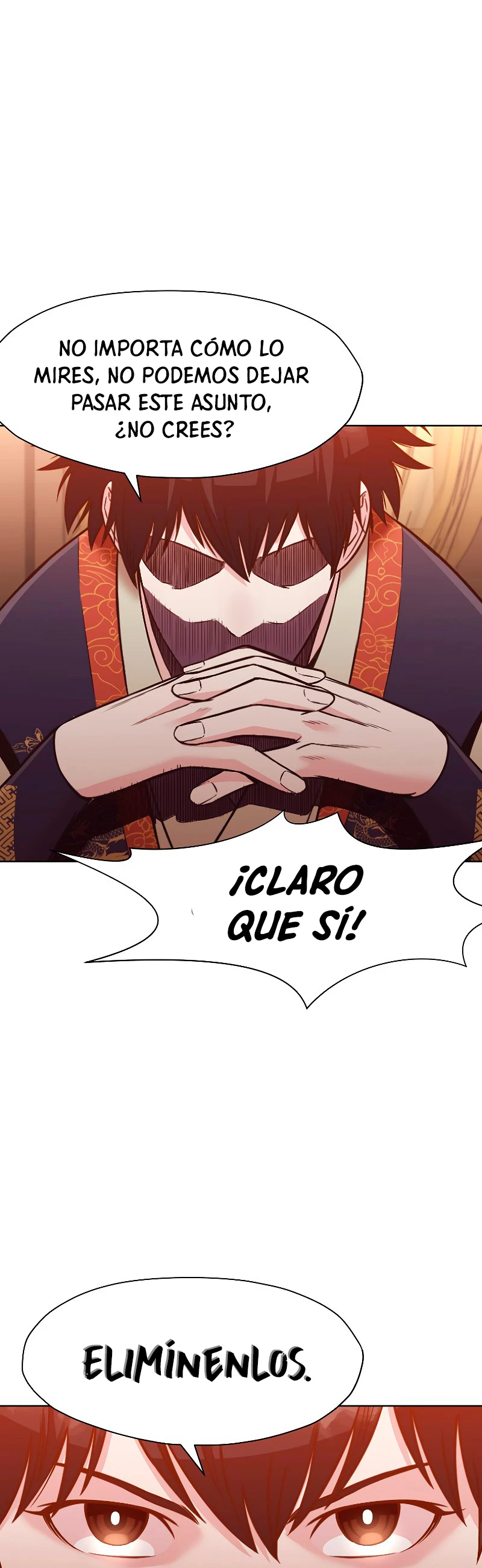 Dios Marcial Celestial - Capítulo 42 - Página 39 - LectorTMOo