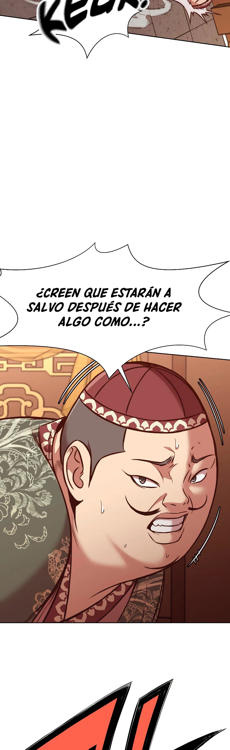 Dios Marcial Celestial - Capítulo 42 - Página 43 - LectorTMOo