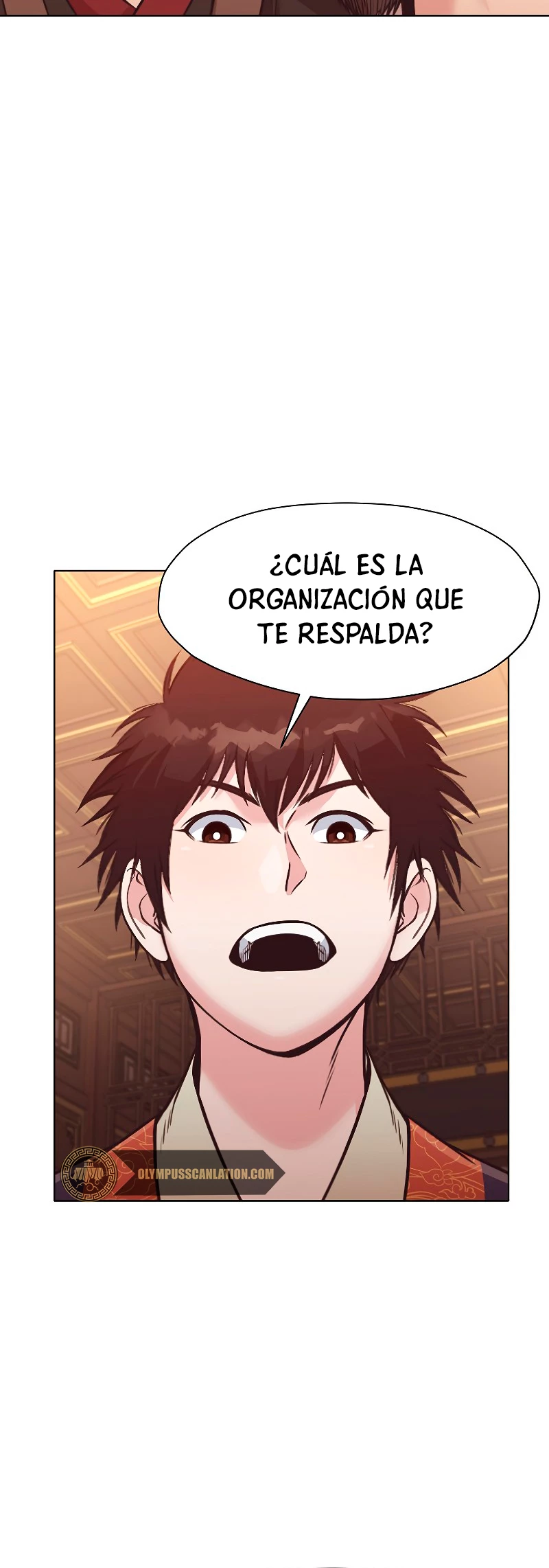 Dios Marcial Celestial - Capítulo 42 - Página 51 - LectorTMOo