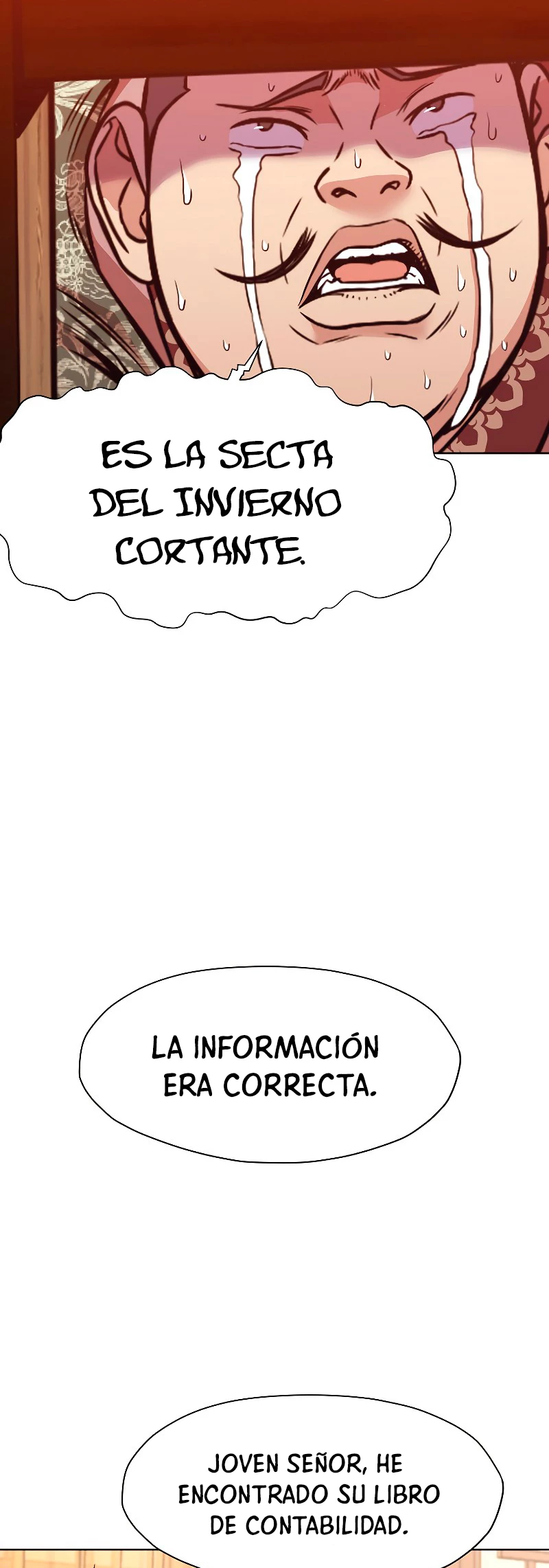 Dios Marcial Celestial - Capítulo 42 - Página 53 - LectorTMOo